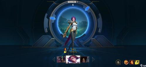 联盟手游剑姬最新爆料,神秘技能觉醒，战场霸主即将归来  第2张